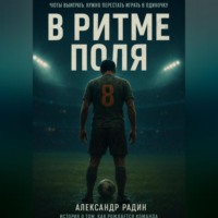 . В ритме поля