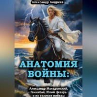 . Анатомия войны: Александр Македонский, Ганнибал, Юлий Цезарь и их великие победы