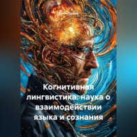 Денис Иванович Ершов. Когнитивная лингвистика: наука о взаимодействии языка и сознания