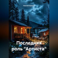 . Последняя роль «Артиста»