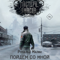 . Пойдем со мной