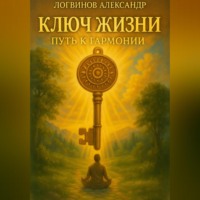 Александр Логвинов. Ключ жизни: путь к гармонии