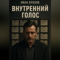 Иван Крохов. Внутренний голос