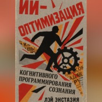 Лэй Энстазия. ИИ-оптимизация когнитивного программирования сознания