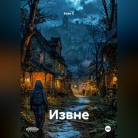 Ксен Х. Извне