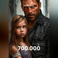 Михаил Владимирович Ерёмин. 700 000