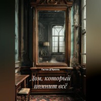 . Дом, который помнит всё