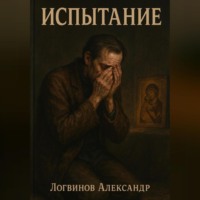 Александр Логвинов. Испытание