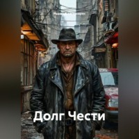Рудик Багдасарян. Долг Чести