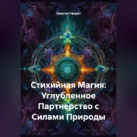 . Стихийная Магия: Углубленное Партнерство с Силами Природы