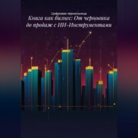 . Книга как бизнес: От черновика до продаж с ИИ-Инструментами