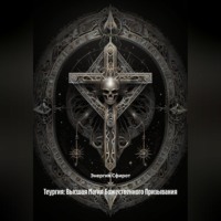 Энергия Сфирот. Теургия: Высшая Магия Божественного Призывания