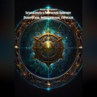 Энергия Сфирот. Безопасность в Магической Практике: Психическая, Энергетическая, Этическая