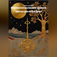 Энергия Сфирот. Каббалистическая Алхимия: Духовная Трансмутация на Пути Древа