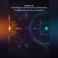 Создавая себя. Архетипы в моей жизни: Понимание внутренних ролей и сценариев