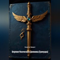 . Ведение Магического Дневника (Гримуара)