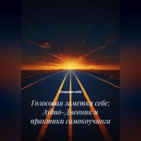 Создавая себя. Голосовая заметка себе: Аудио-Дневник и практики самокоучинга