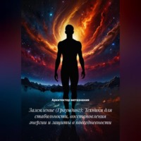 Архитектор метазнания. Заземление (Граундинг): Техники для стабильности, восстановления энергии и защиты в повседневности