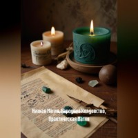 Энергия Сфирот. Низкая Магия. Народное Колдовство, Практическая Магия