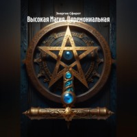 Энергия Сфирот. Высокая Магия. Церемониальная