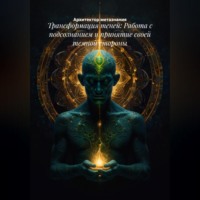 Архитектор метазнания. Трансформация теней: Работа с подсознанием и принятие своей темной стороны
