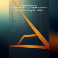 Цифровая чернильница. Claude vs ChatGPT: Выбираем лучшего ИИ-соавтора под вашу задачу