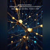. Написание интерактивных историй (текстовые квесты, Twine) с ИИ