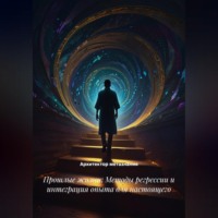 Архитектор метазнания. Прошлые жизни: Методы регрессии и интеграция опыта для настоящего