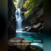 Обновление разума. Таймлайн-терапия: Работа с личной историей