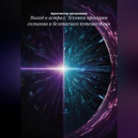 . Выход в астрал: Техники проекции сознания и безопасного путешествия