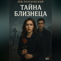 Лев Поэтический. Тайна Близнеца