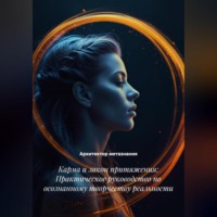 Архитектор метазнания. Карма и закон притяжения: Практическое руководство по осознанному творчеству реальности