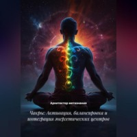 Архитектор метазнания. Чакры: Активация, балансировка и интеграция энергетических центров