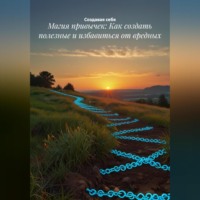 . Магия привычек: Как создать полезные и избавиться от вредных