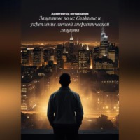 Архитектор метазнания. Защитное поле: Создание и укрепление личной энергетической защиты