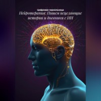 . Нейротерапия: Пишем исцеляющие истории и дневники с ИИ