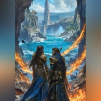 Рудик Багдасарян. Пробуждение теней Книга пятая