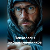 Мирта Чернышова. Психология кибермошенников