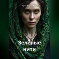. Зелёные нити