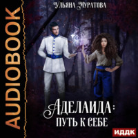 Ульяна Муратова. Аделаида: путь к себе (3)