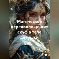 . Магическое перевоплощение: скуф в теле девушки