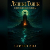 . Лунные тайны. Светящиеся следы