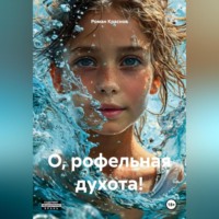 . О, рофельная духота!