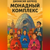 Дионисий Шервуд. Монадный комплекс
