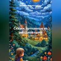 . Сказки, сотканные из звёздной пыли