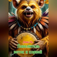 . Повелитель веток и корней