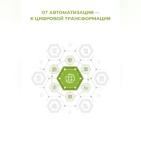 . От автоматизации к цифровой трансформации