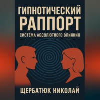 Николай Щербатюк. Гипнотический Раппорт: Система Абсолютного Влияния