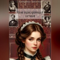 . Моя призрачная семья