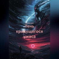 . Тень крадущегося ужаса